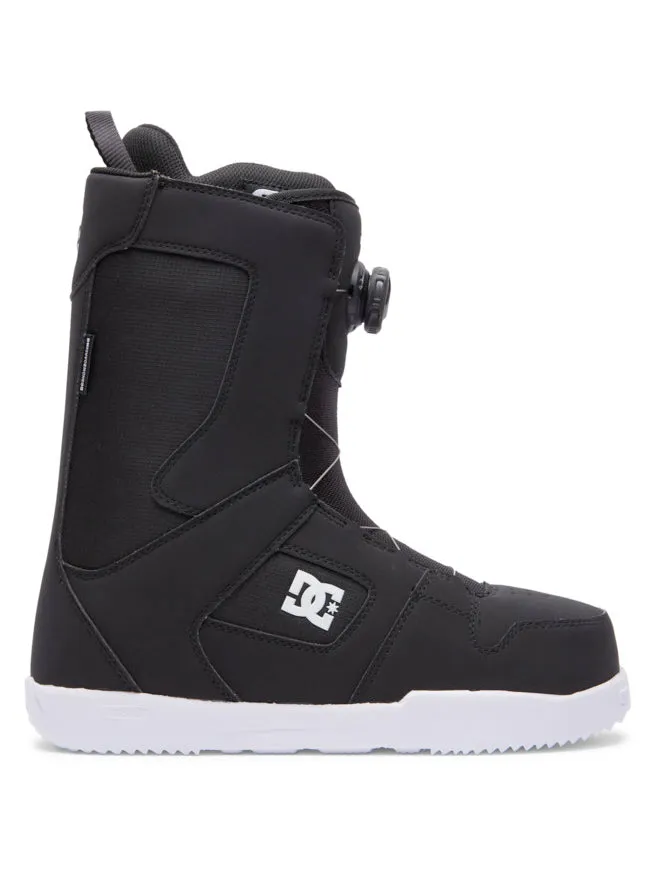 2023 DC Phase BOA Snowboard Boots