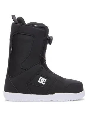 2023 DC Phase BOA Snowboard Boots