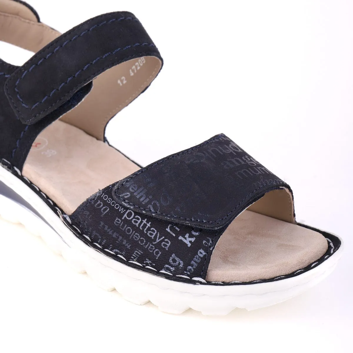 47209 Navy