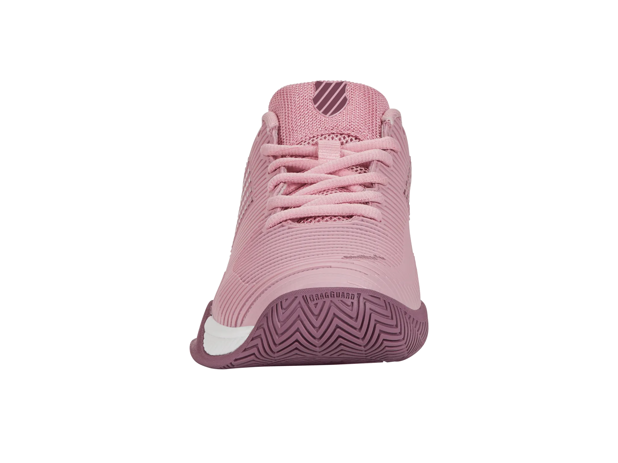 96613-641-M | HYPERCOURT EXPRESS 2 | CAMEO PINK / GRAPE NECTAR / ORCHID HAZE