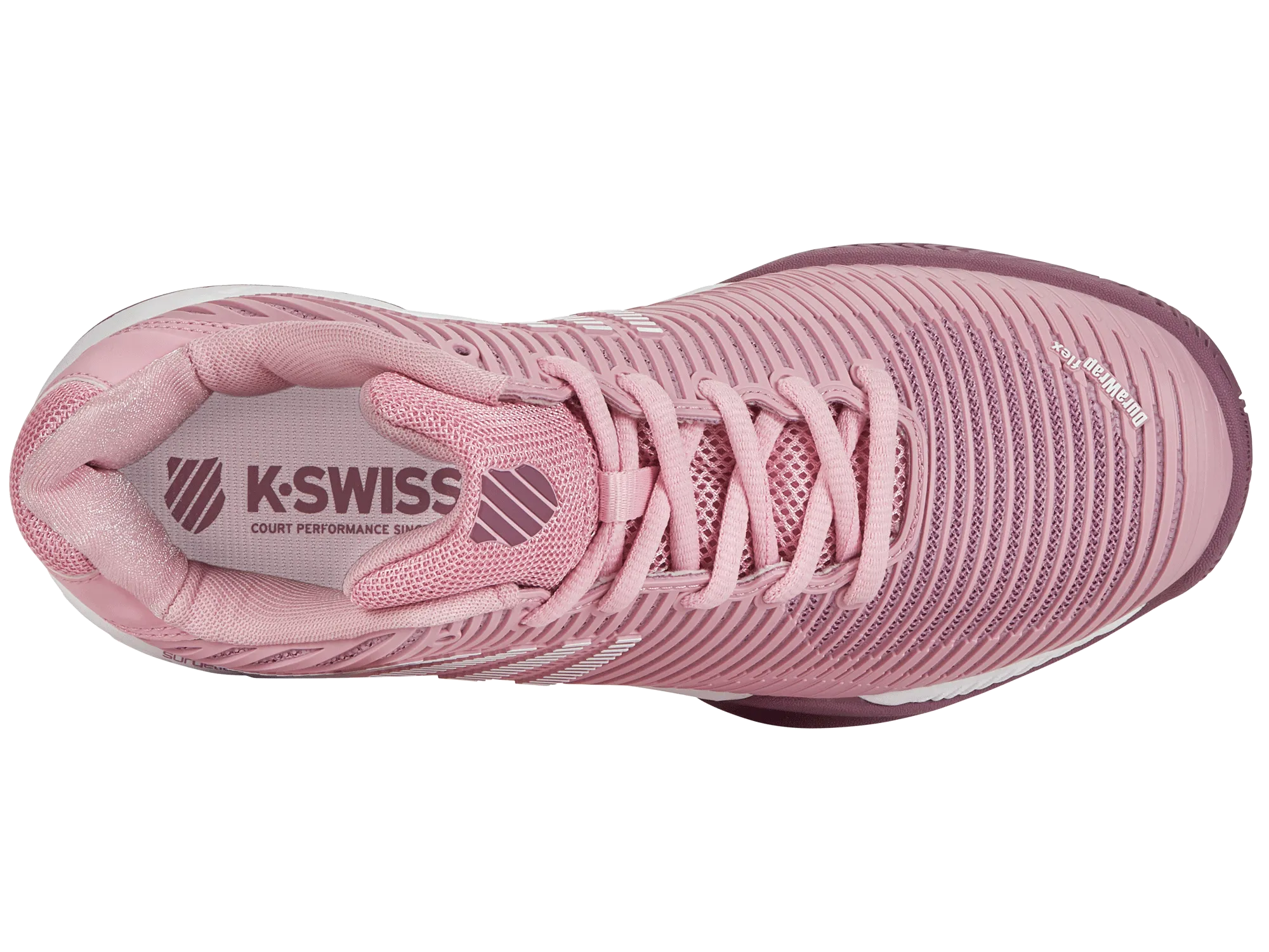 96807-641-W | HYPERCOURT EXPRESS 2-WIDE | CAMEO PINK/GRAPE NECTAR/ORCHID HAZE