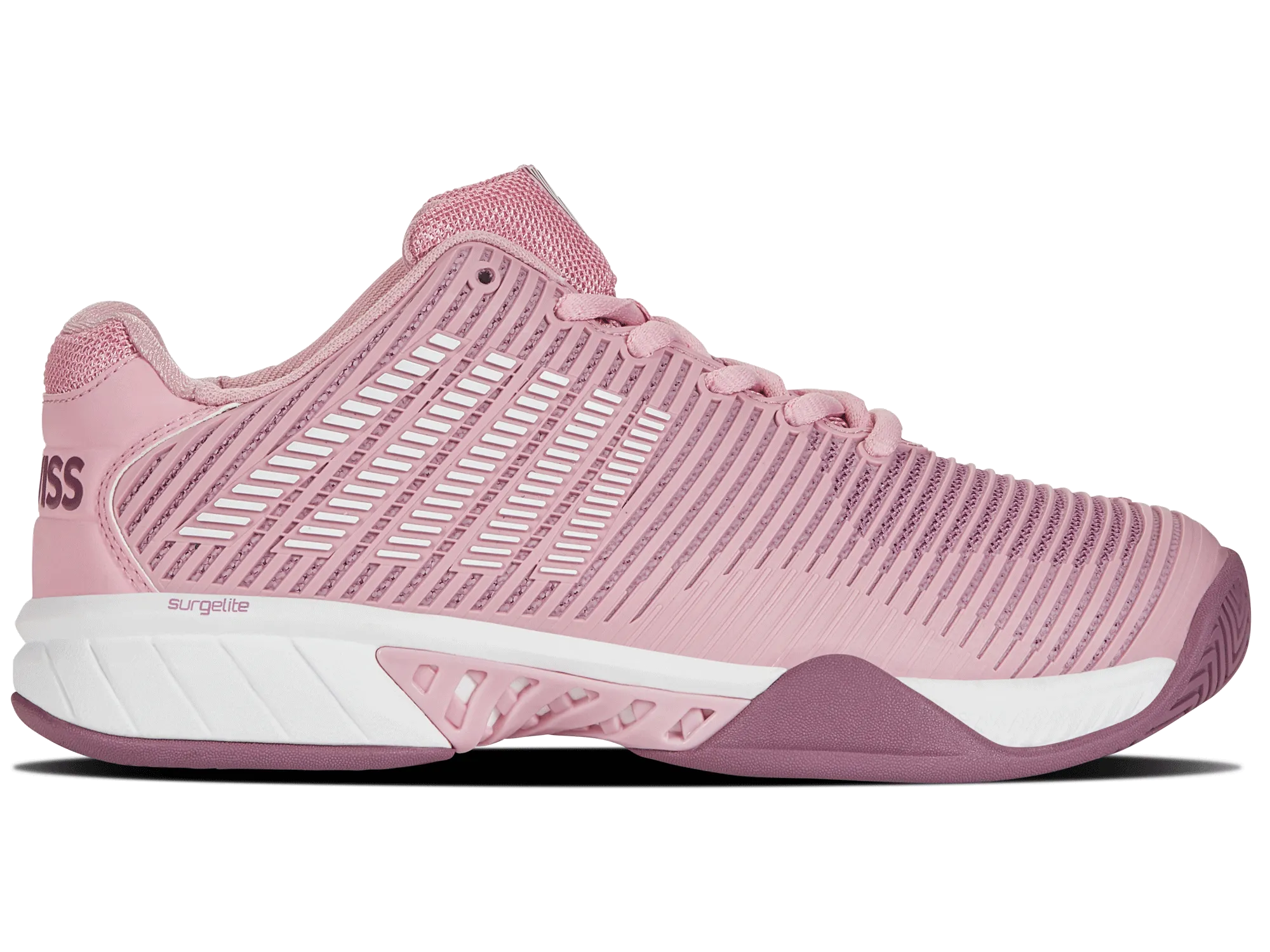 96807-641-W | HYPERCOURT EXPRESS 2-WIDE | CAMEO PINK/GRAPE NECTAR/ORCHID HAZE