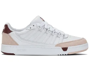 97933-161-M | SET PRO | WHITE/PEACH WHIP/WINDSOR WINE