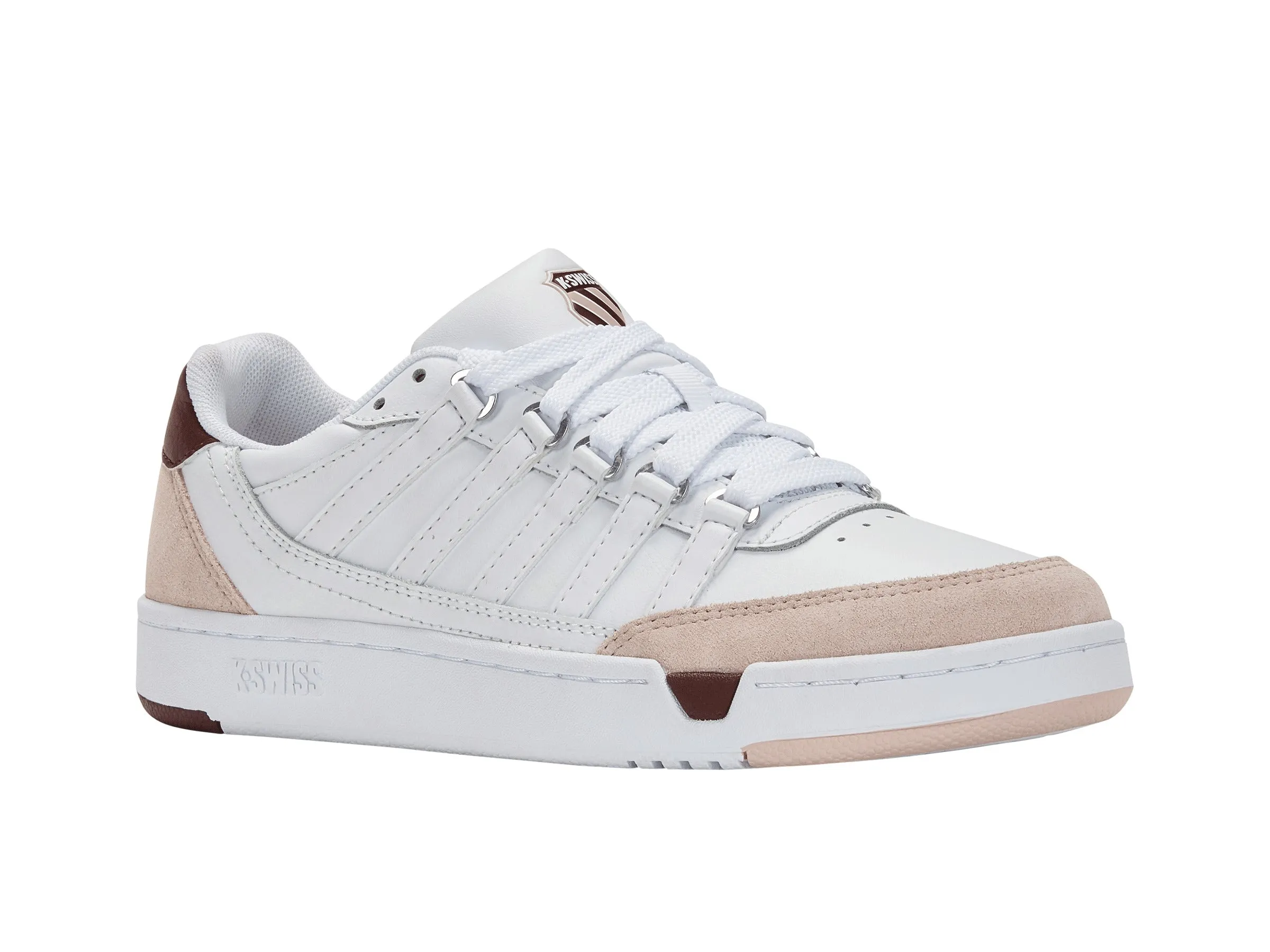 97933-161-M | SET PRO | WHITE/PEACH WHIP/WINDSOR WINE