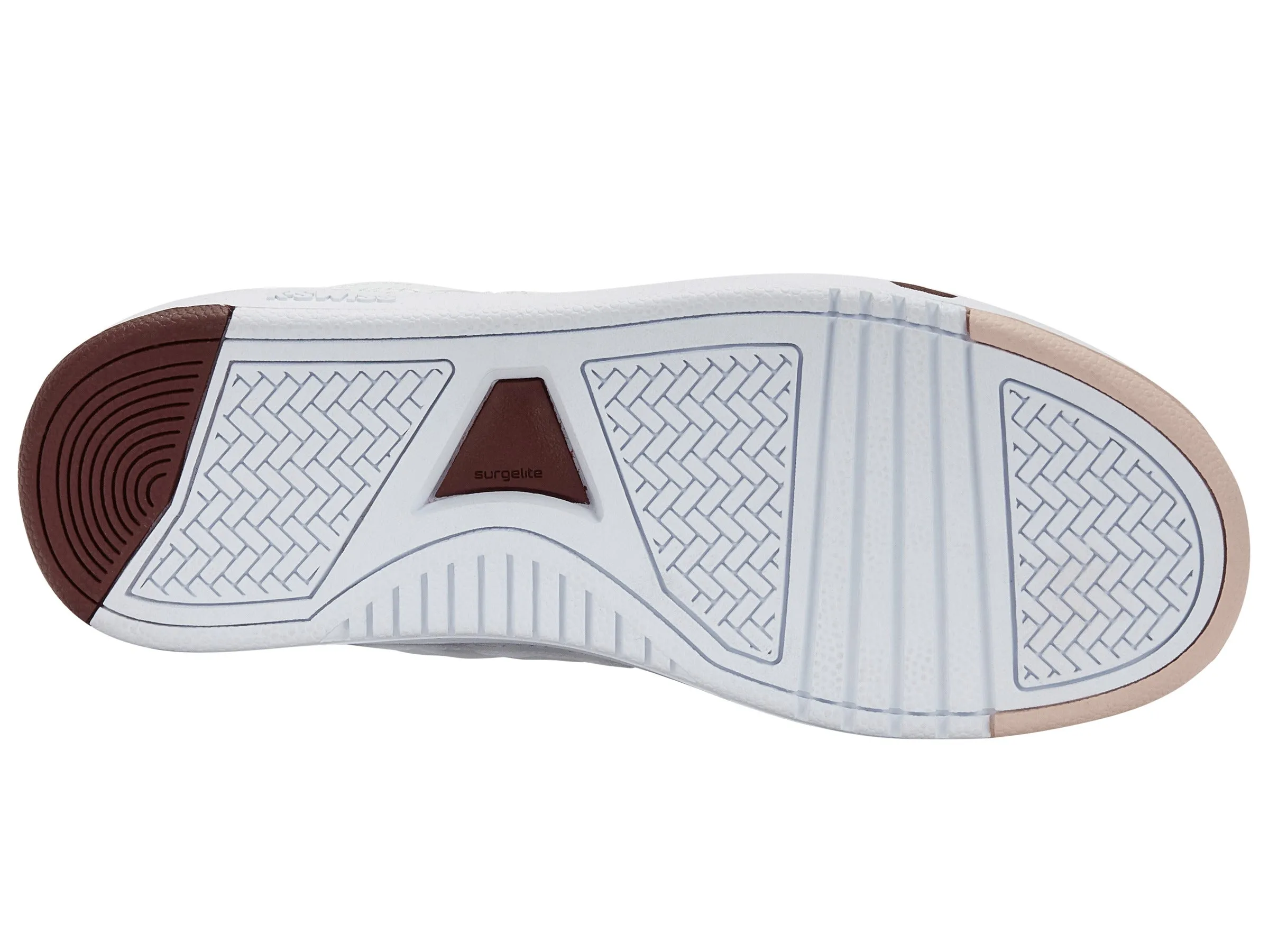 97933-161-M | SET PRO | WHITE/PEACH WHIP/WINDSOR WINE