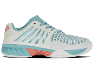 98562-143-M | EXPRESS LIGHT 3 | BLANC DE BLANC/NILE BLUE/DESERT FLOWER