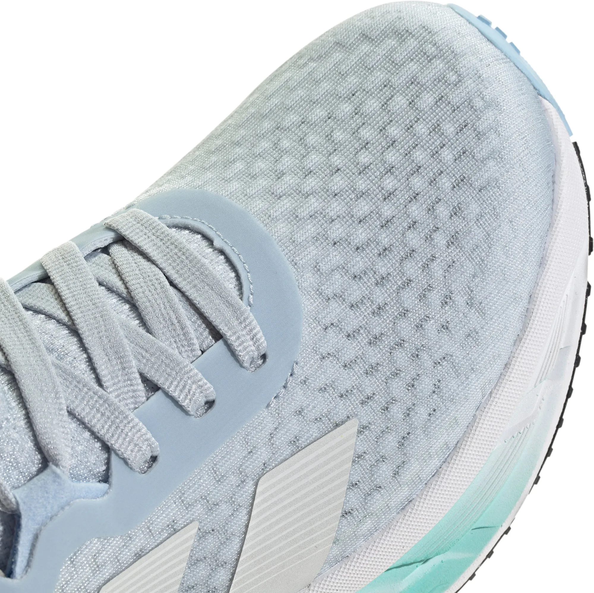 adidas Adistar 3.0 Womens Running Shoes - Blue