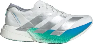 adidas Adizero Adios Pro 4 Womens Running Shoes - White