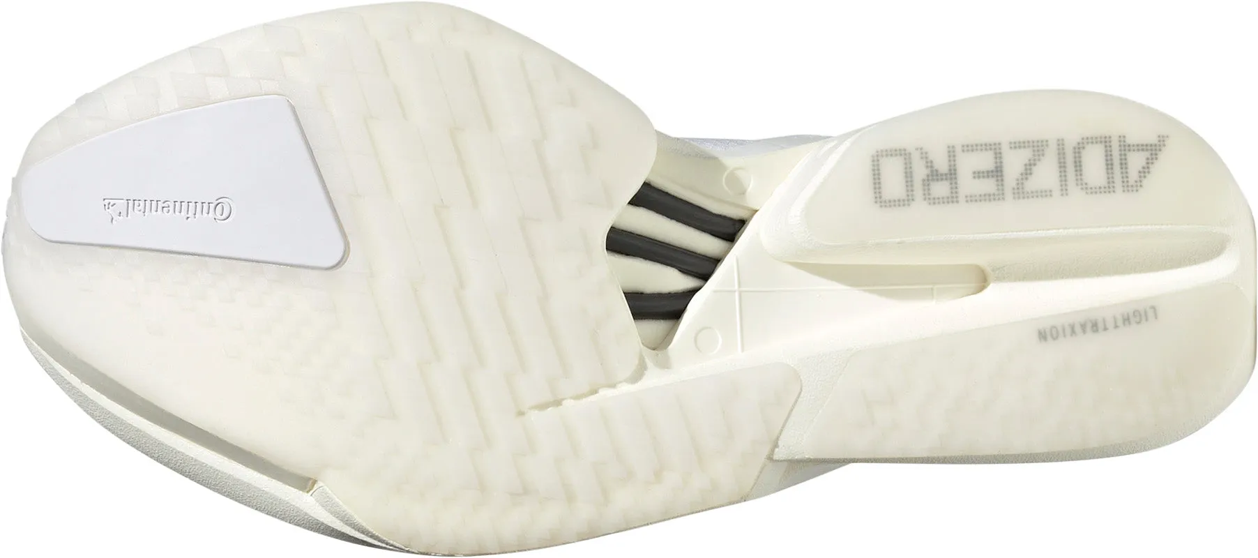 adidas Adizero Adios Pro 4 Womens Running Shoes - White