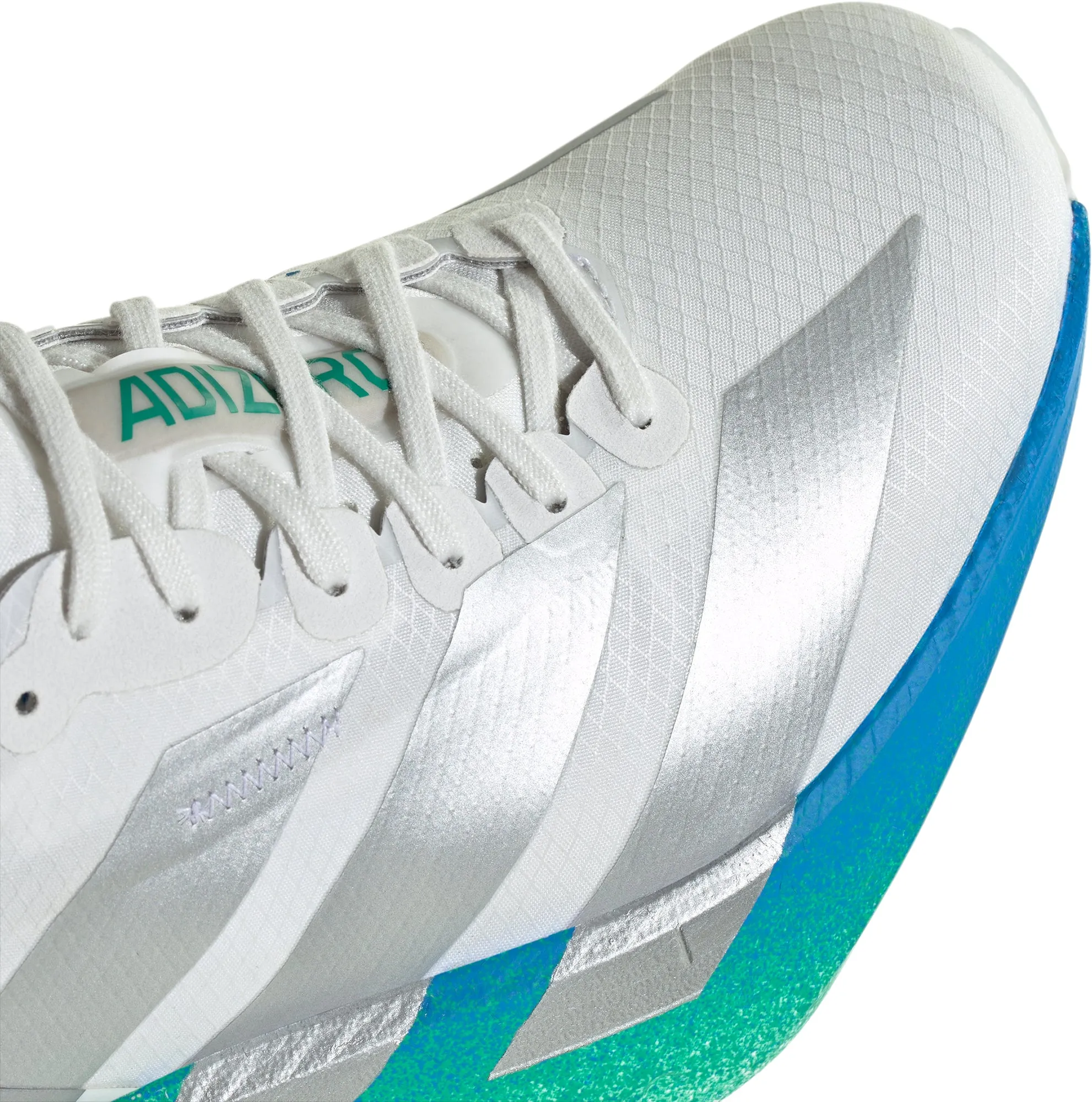 adidas Adizero Adios Pro 4 Womens Running Shoes - White
