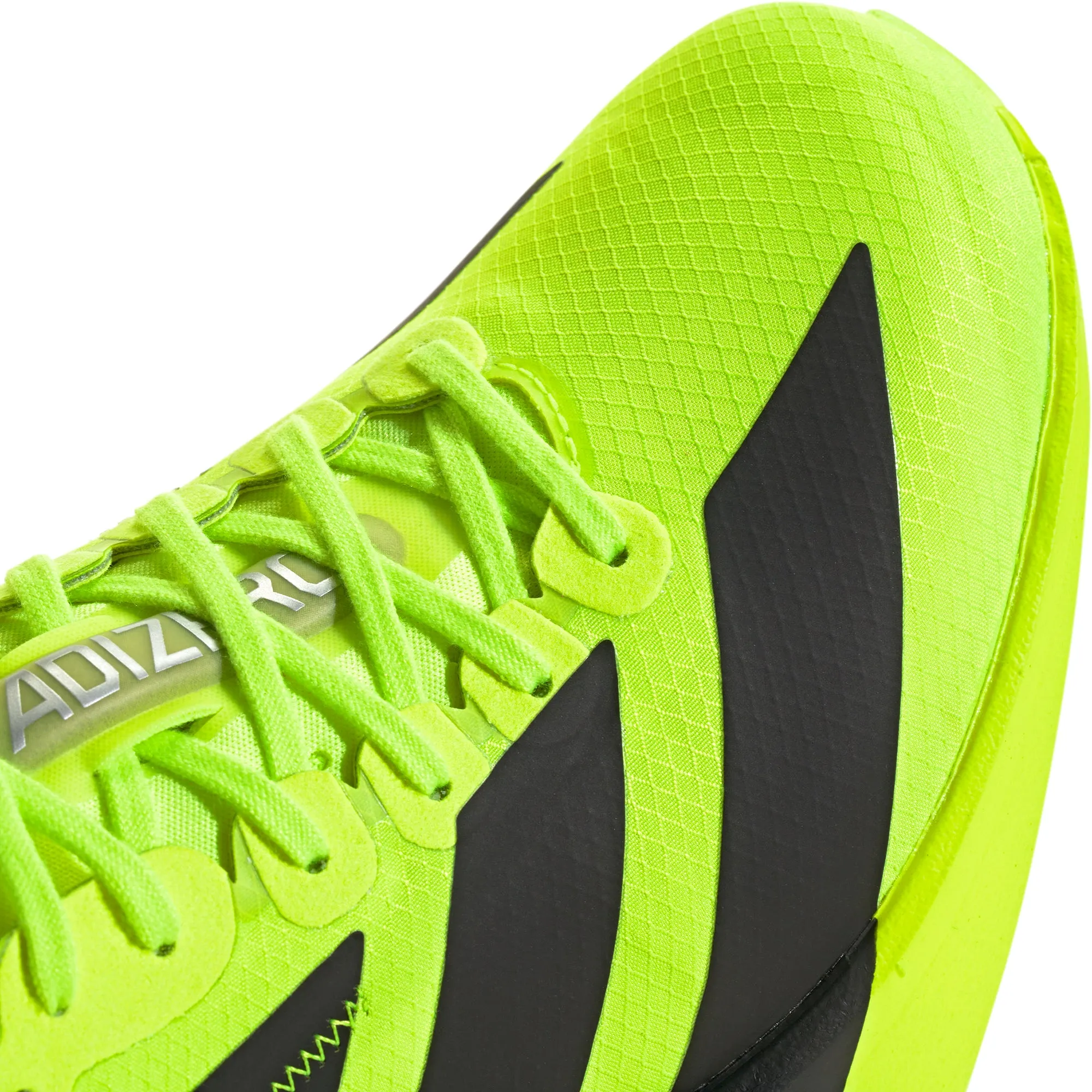 adidas Adizero Adios Pro 4 Womens Running Shoes - Yellow