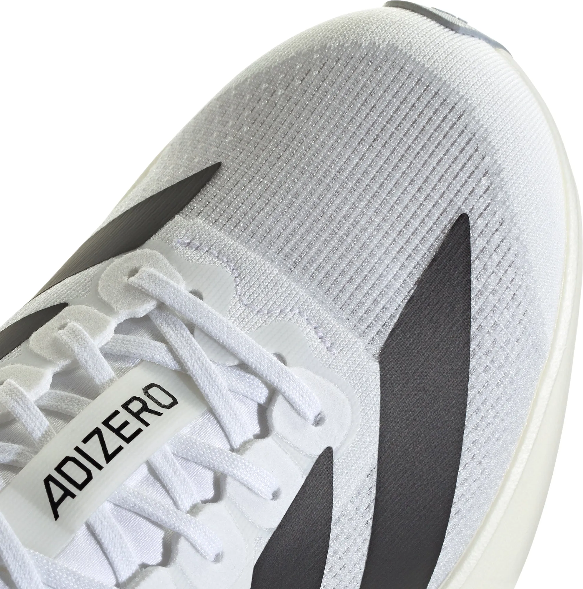 adidas Adizero EVO SL Womens Running Shoes - White