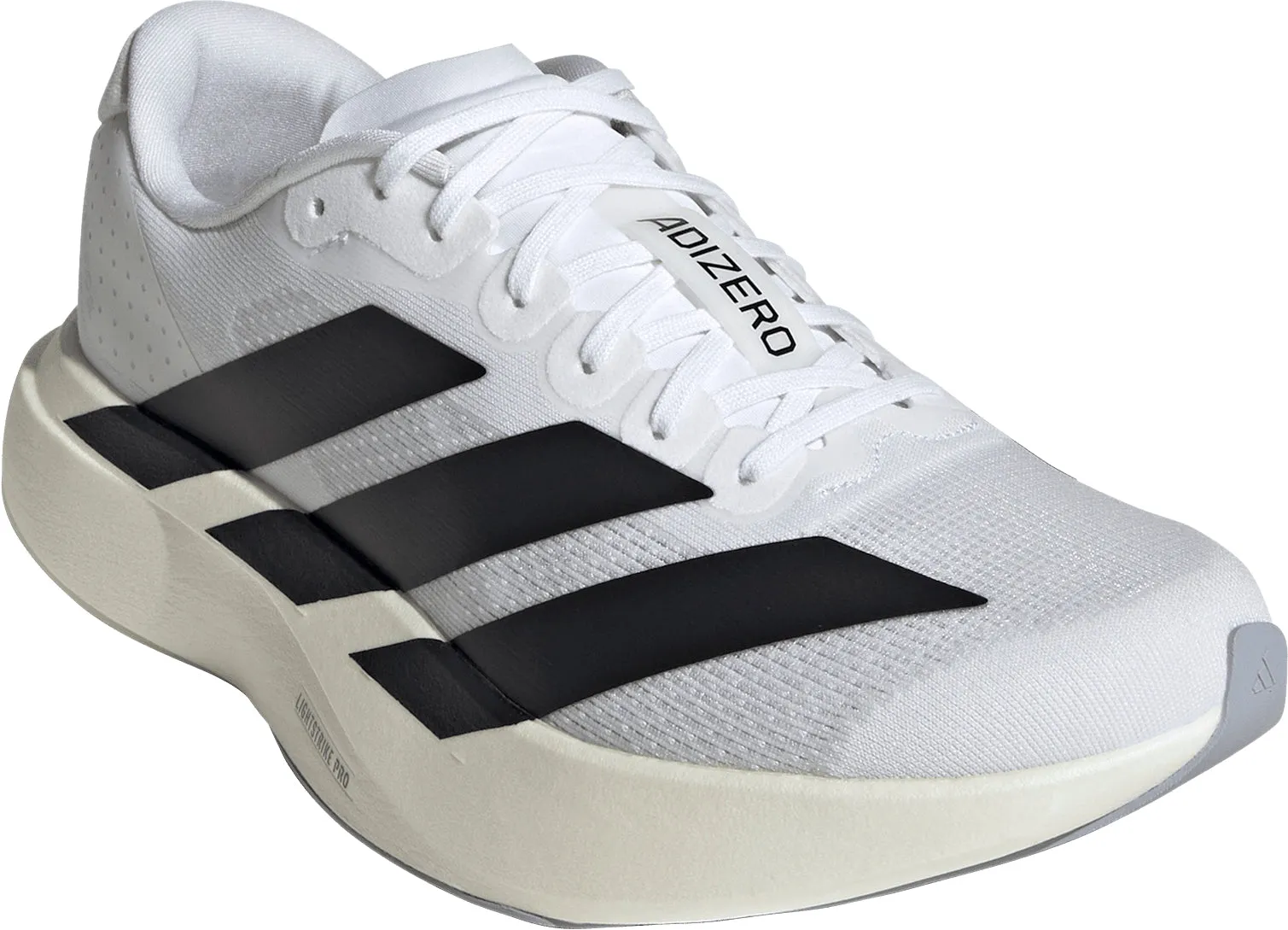 adidas Adizero EVO SL Womens Running Shoes - White