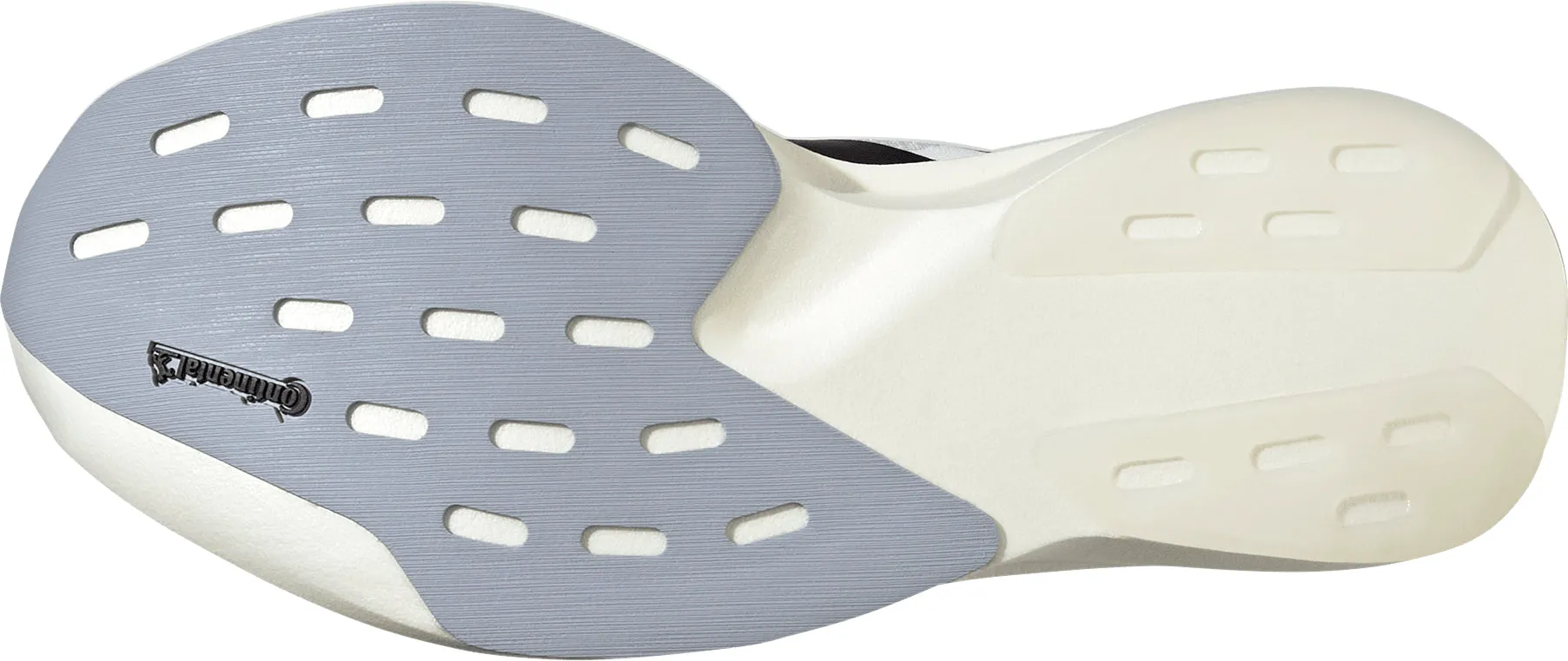 adidas Adizero EVO SL Womens Running Shoes - White
