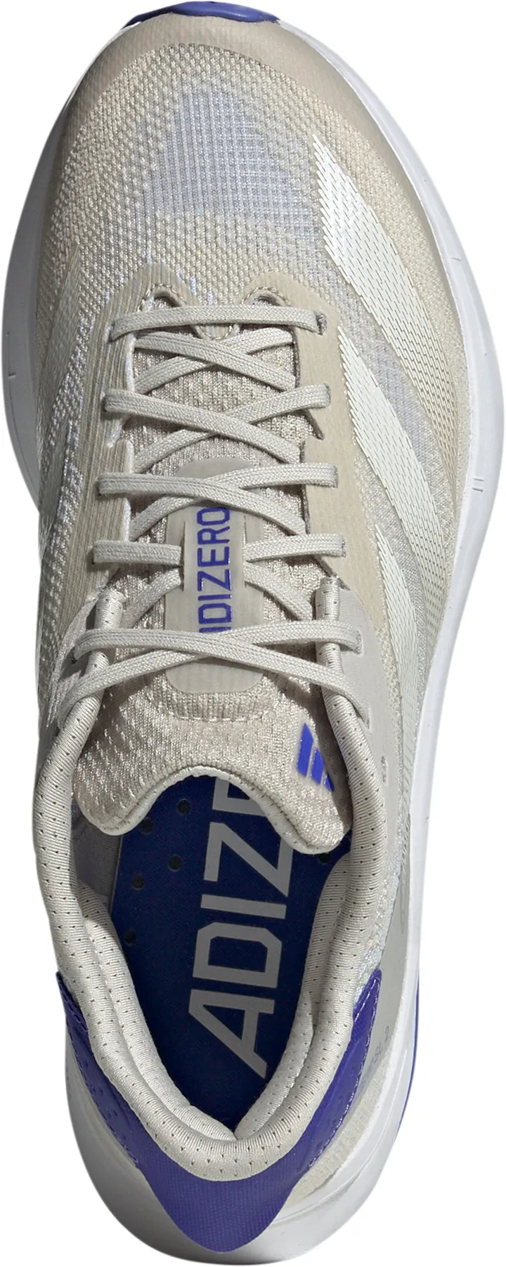 adidas Adizero SL 2 Womens Running Shoes - Beige