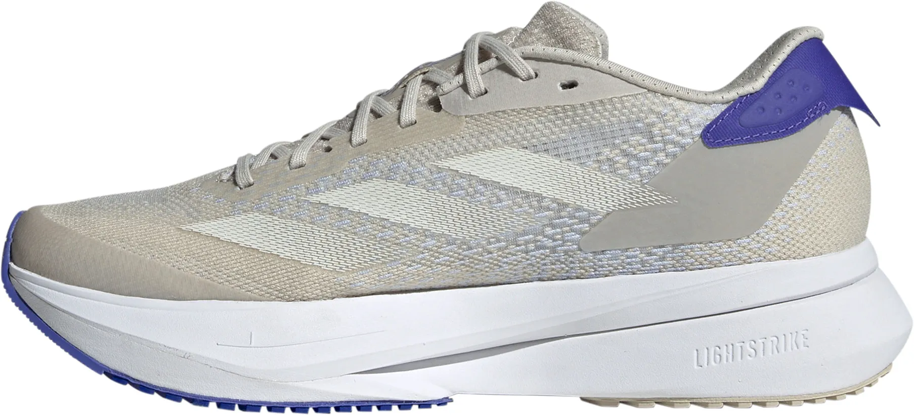 adidas Adizero SL 2 Womens Running Shoes - Beige