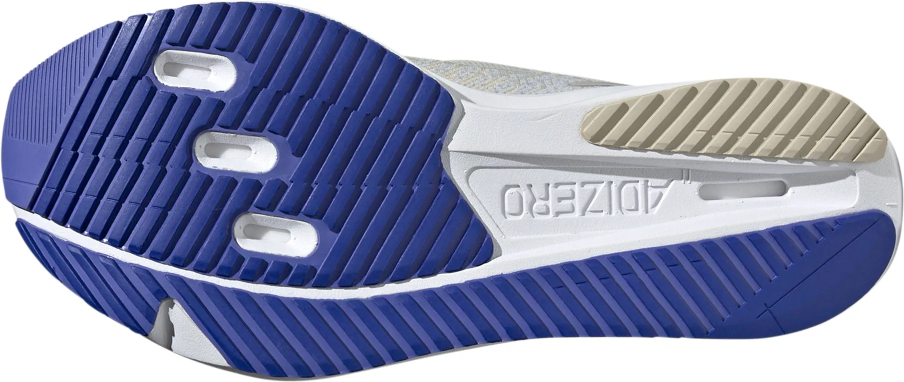 adidas Adizero SL 2 Womens Running Shoes - Beige