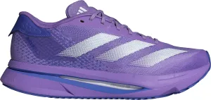 adidas Adizero SL 2 Womens Running Shoes - Purple