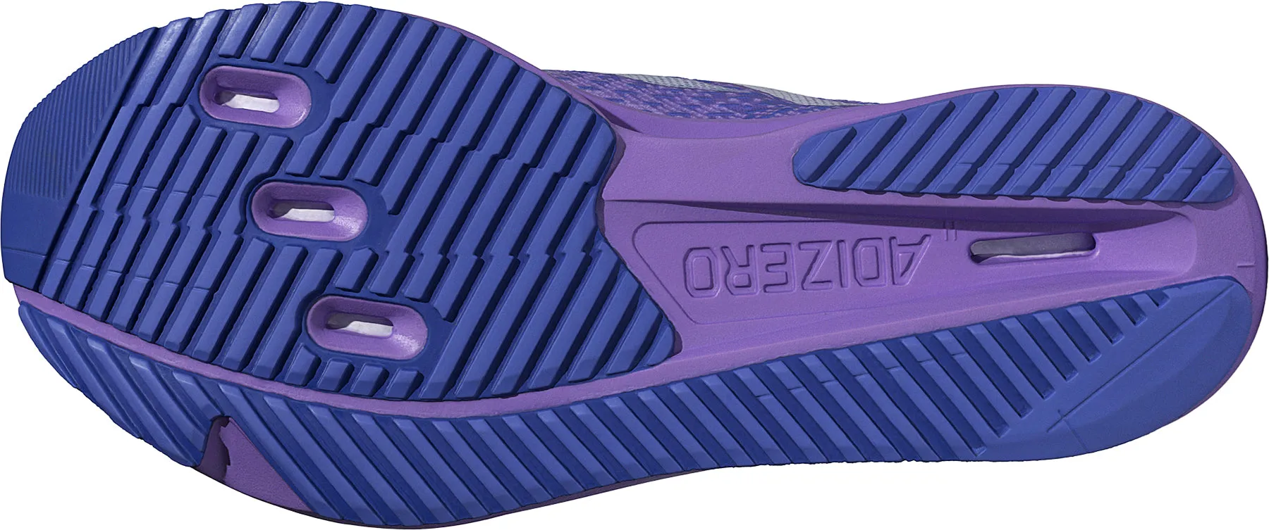 adidas Adizero SL 2 Womens Running Shoes - Purple