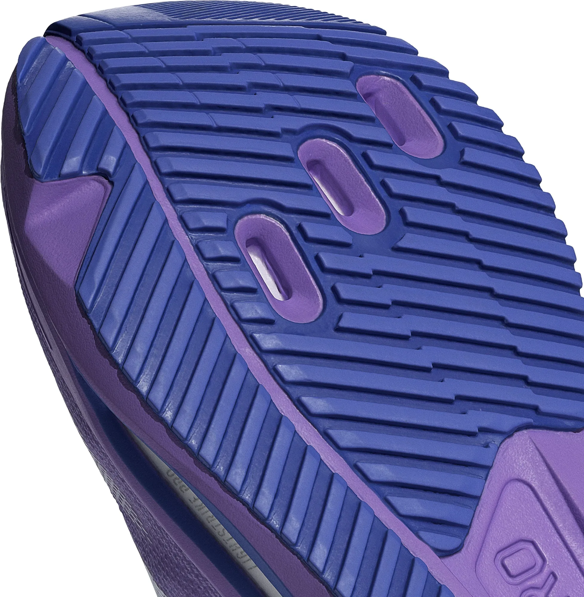adidas Adizero SL 2 Womens Running Shoes - Purple