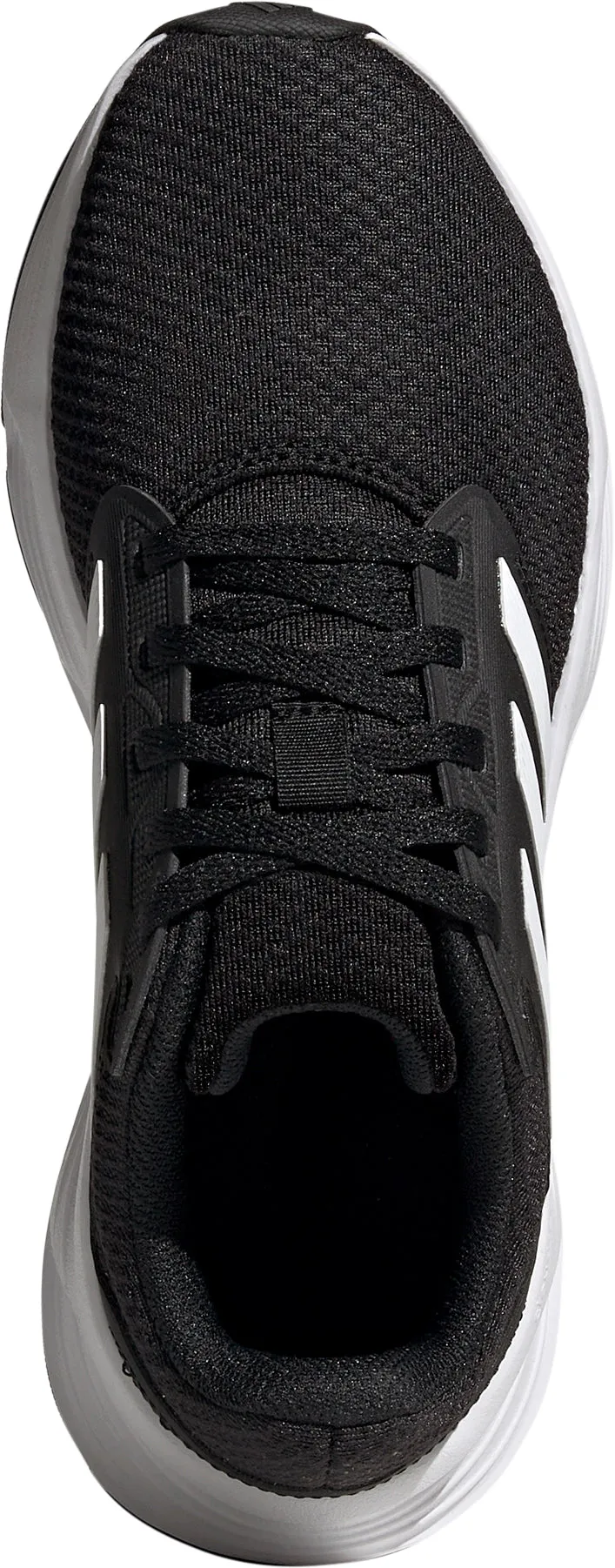 adidas Galaxy 6 Womens Running Shoes - Black