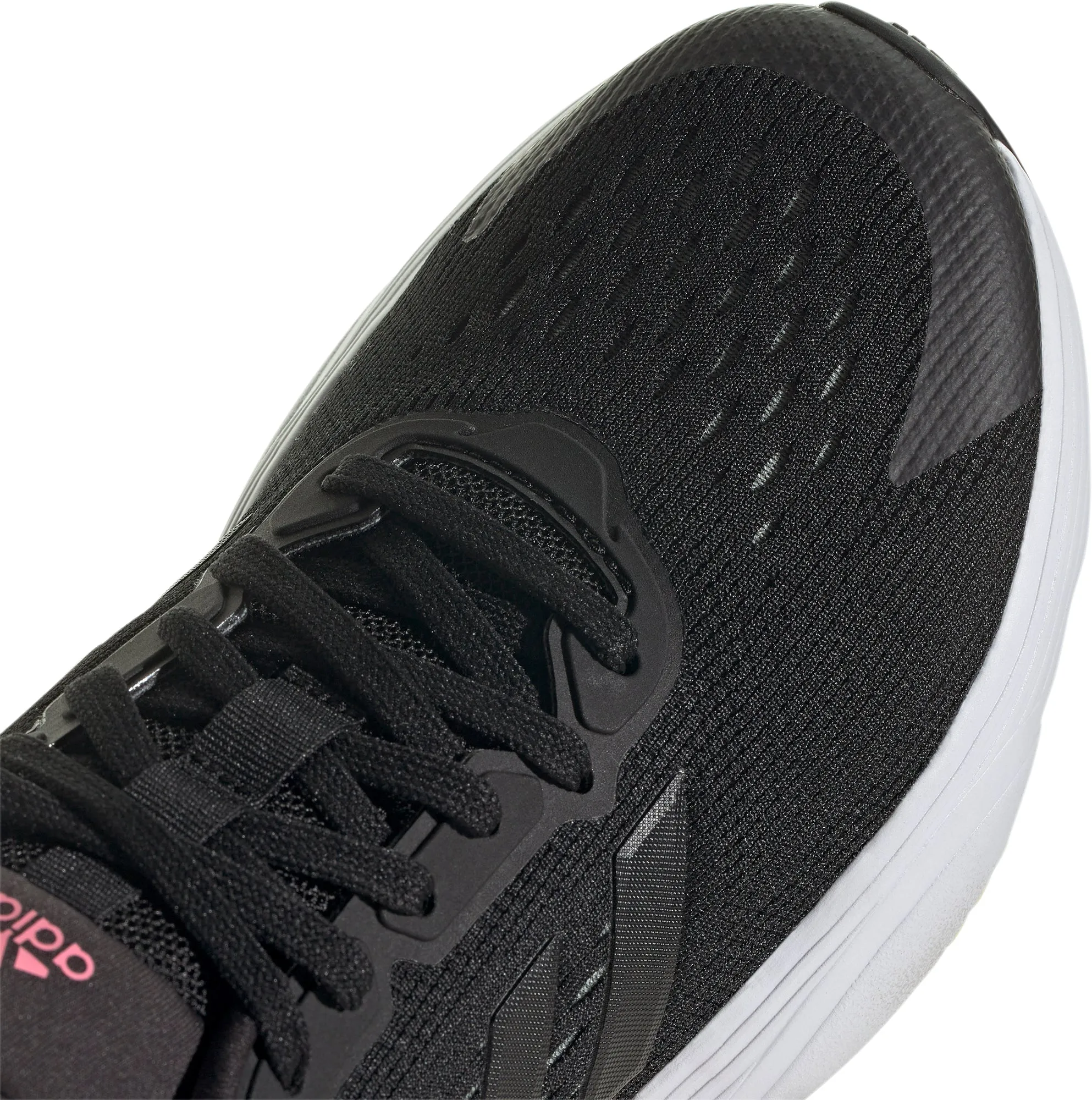 adidas Response Super 3.0 Womens Running Shoes - Black