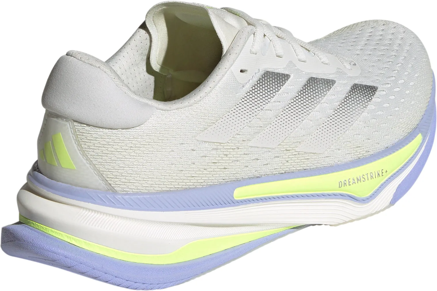 adidas Supernova Prima Womens Running Shoes - White