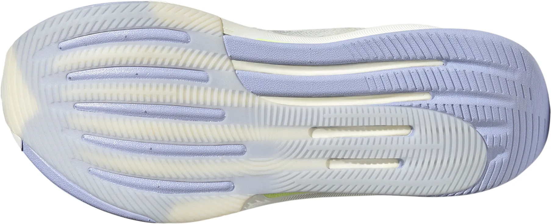 adidas Supernova Prima Womens Running Shoes - White