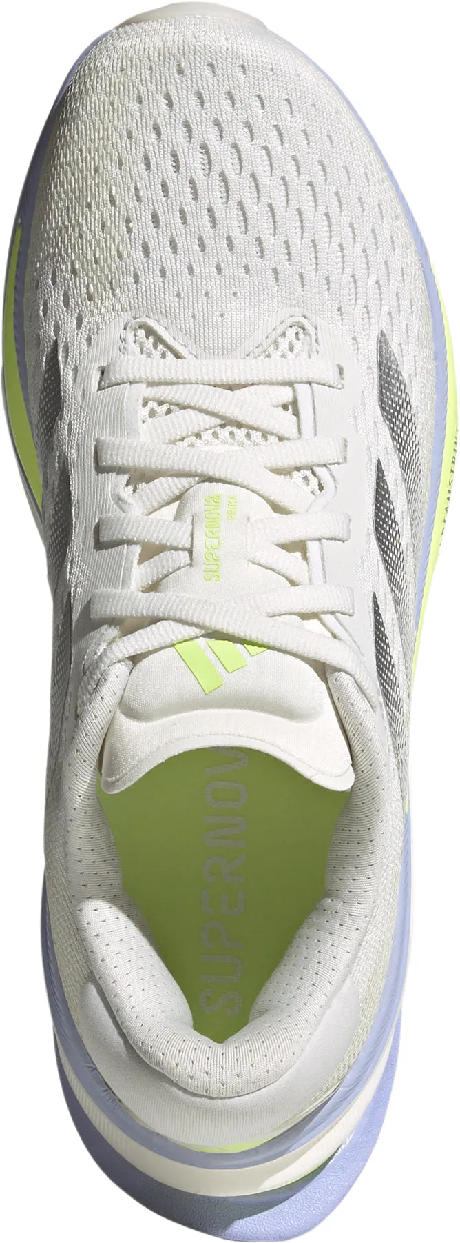 adidas Supernova Prima Womens Running Shoes - White