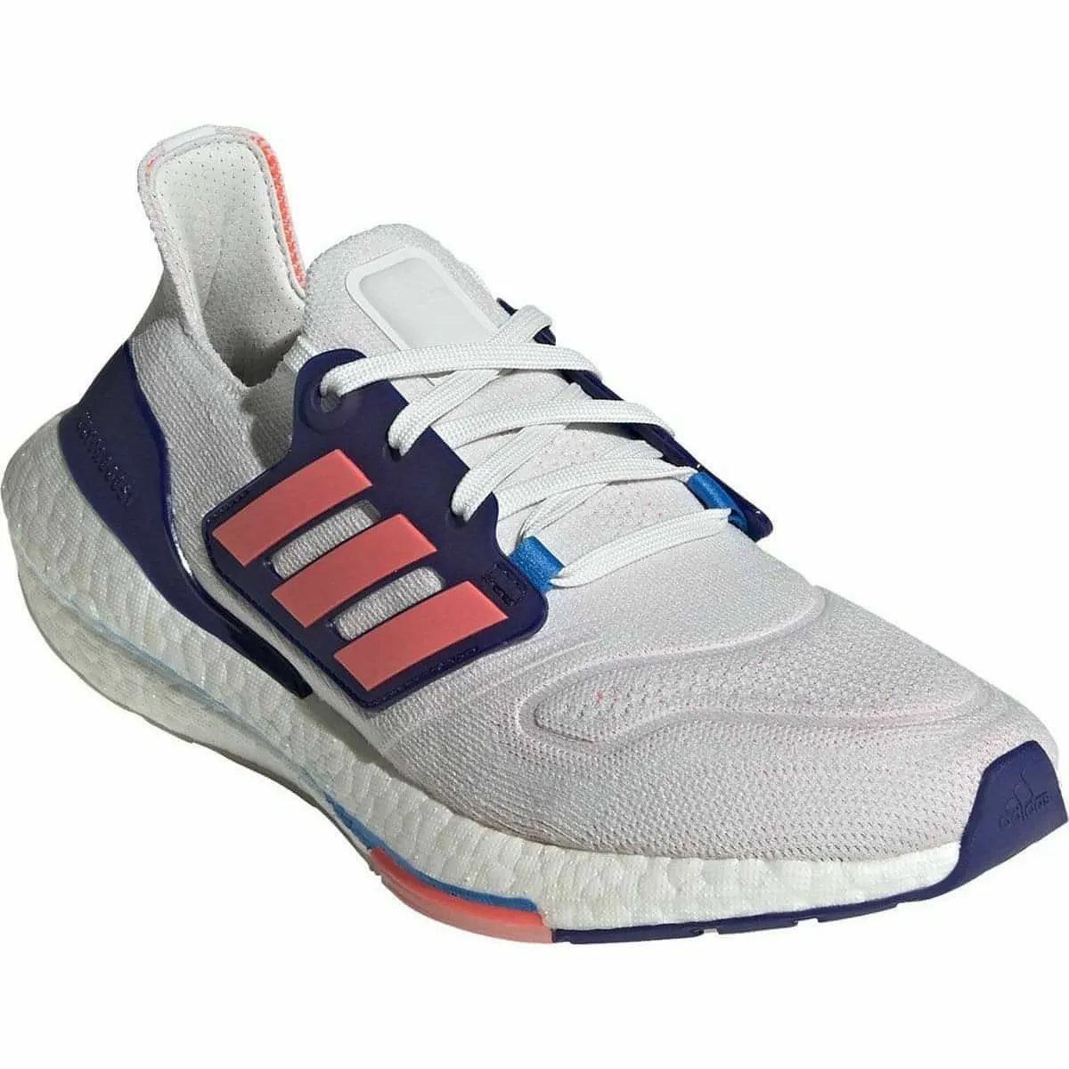 adidas Ultra Boost 22 Womens Running Shoes - White