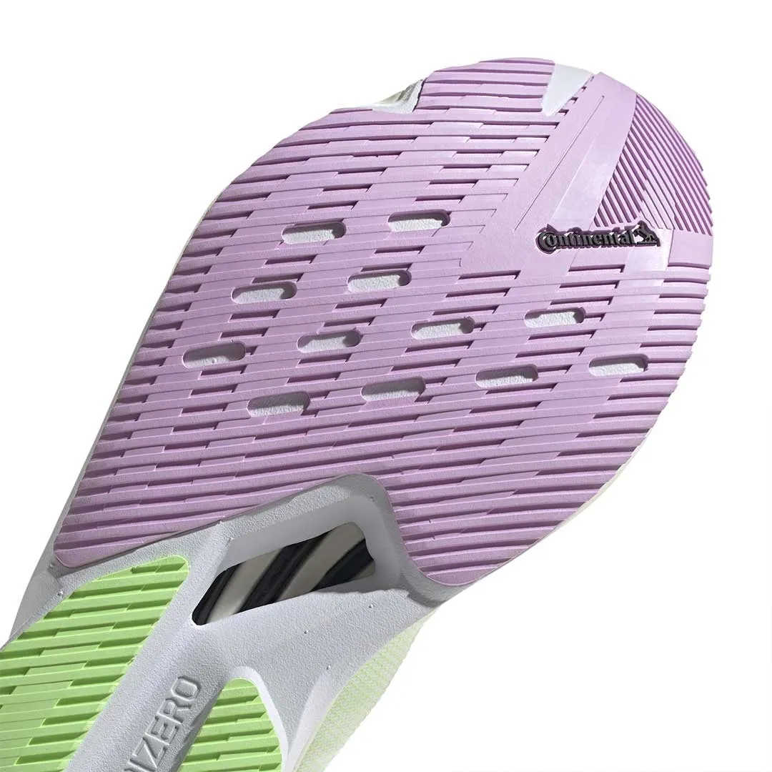 adidas - Unisex Adizero Boston 12 Shoes (IG3321)