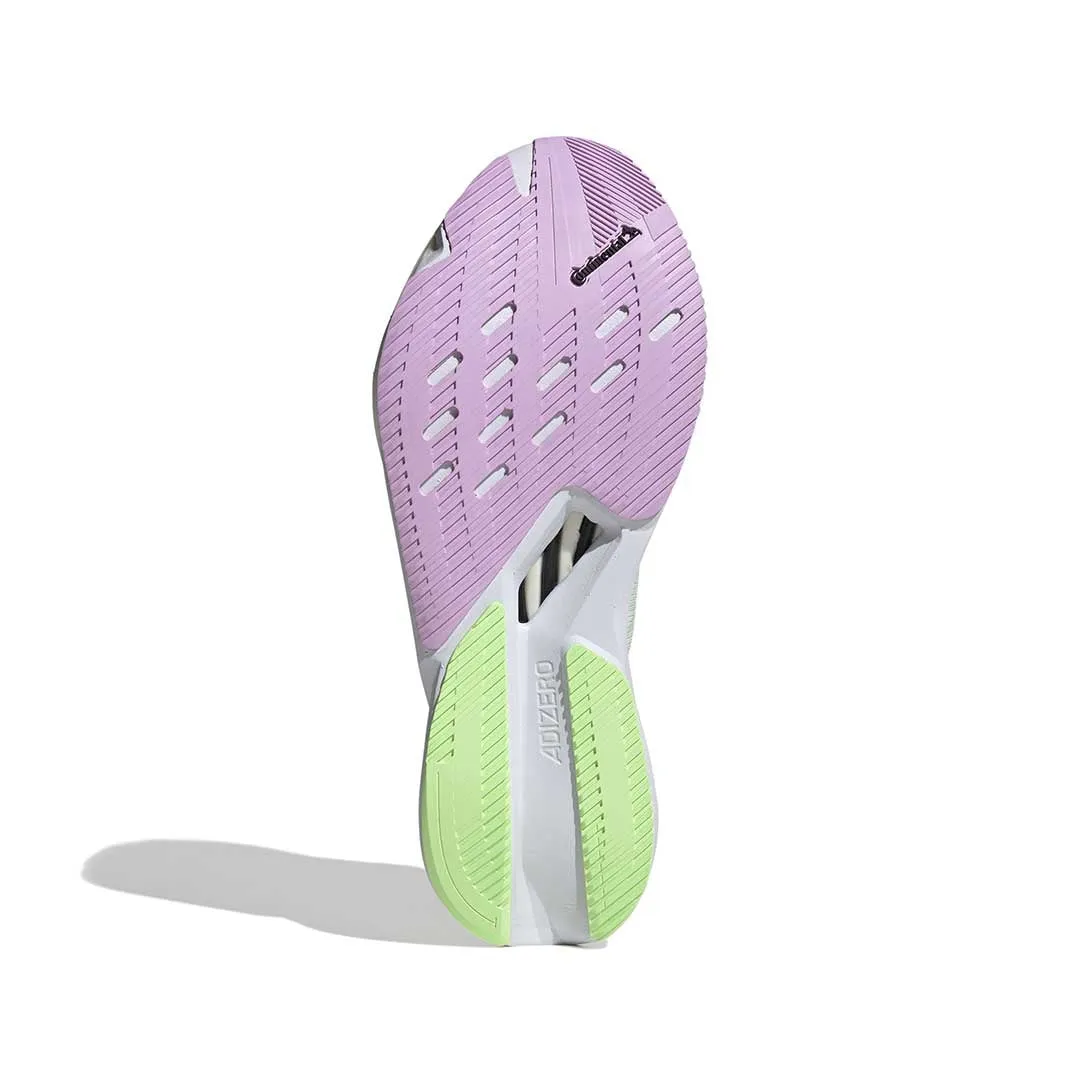 adidas - Unisex Adizero Boston 12 Shoes (IG3321)