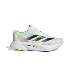 adidas - Unisex Adizero Boston 12 Shoes (IG3321)