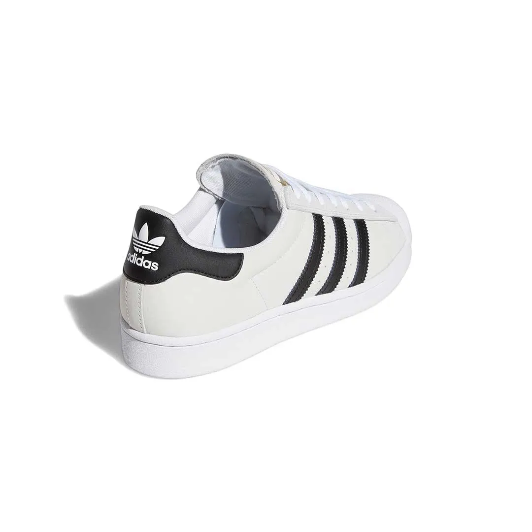 adidas - Unisex Superstar ADV Shoes (FV0322)