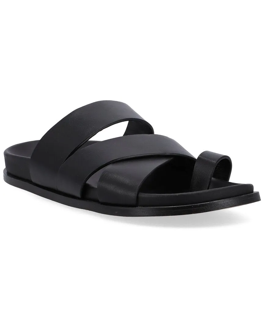 ALOHAS Harllow Leather Sandal