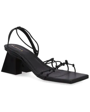 ALOHAS Juniper Leather Sandal