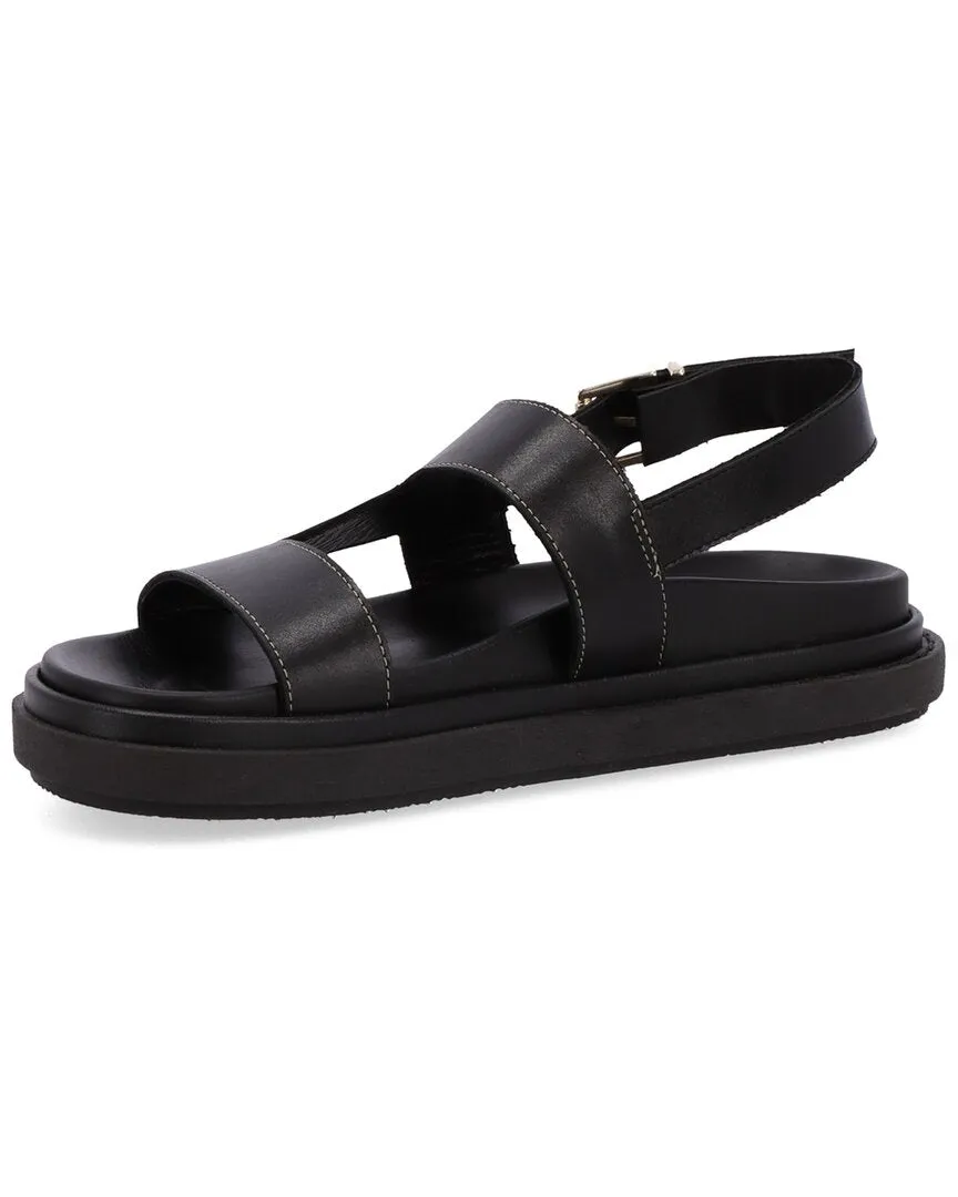 ALOHAS Lorelei Leather Sandal