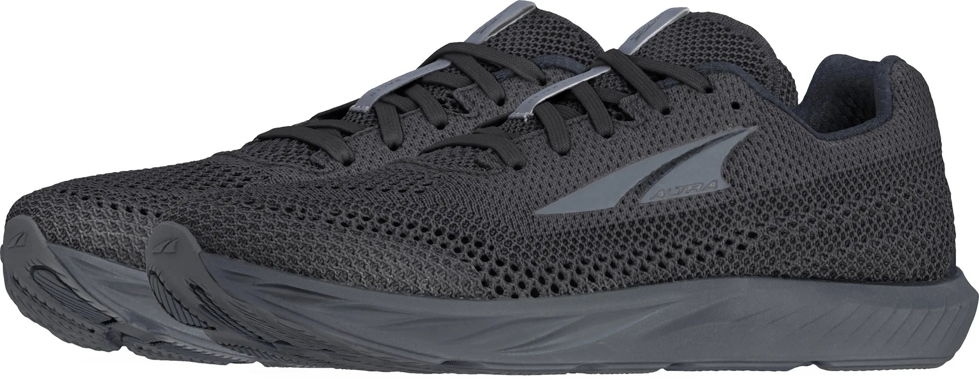 Altra Escalante Racer 2 Womens Running Shoes - Black