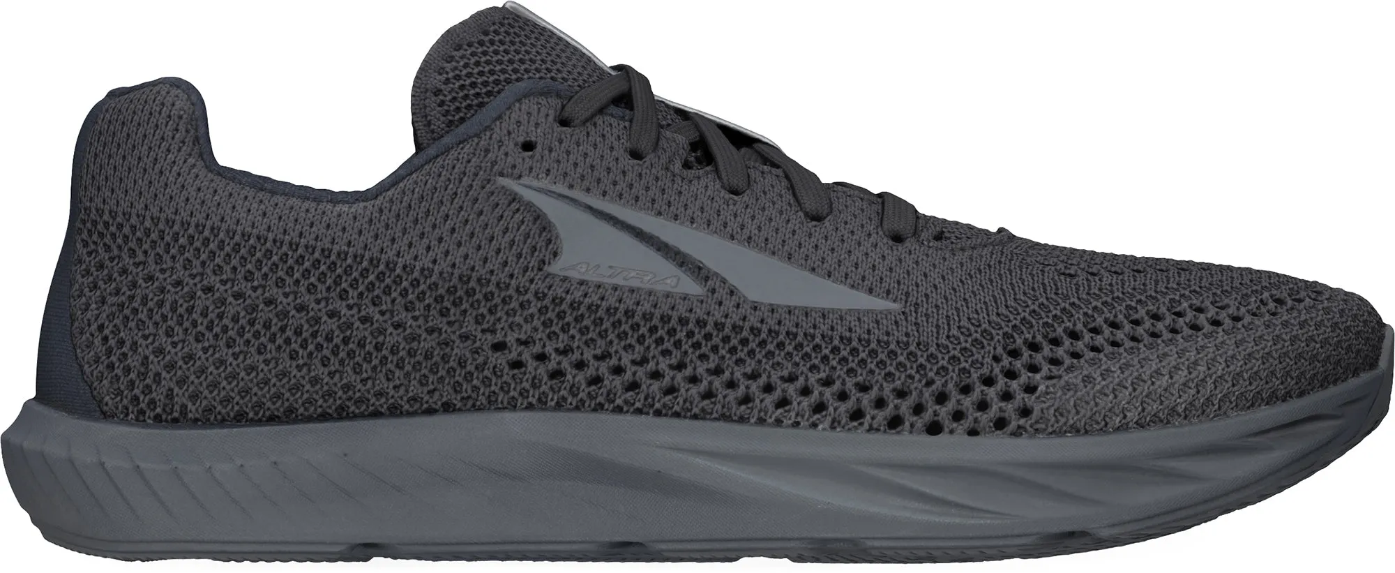 Altra Escalante Racer 2 Womens Running Shoes - Black