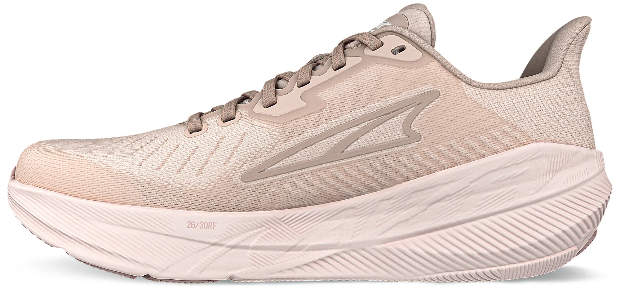 Altra Experience Flow Womens Running Shoes - Pink