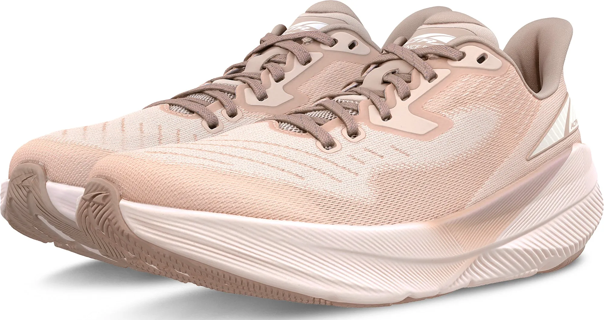 Altra Experience Flow Womens Running Shoes - Pink