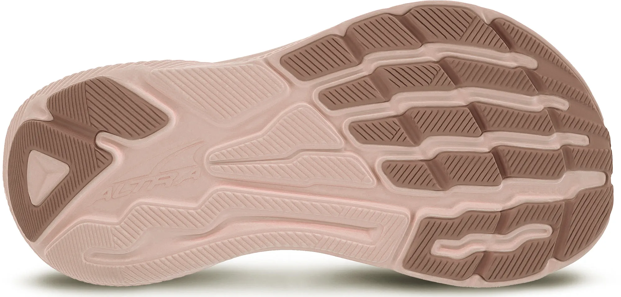 Altra Experience Flow Womens Running Shoes - Pink