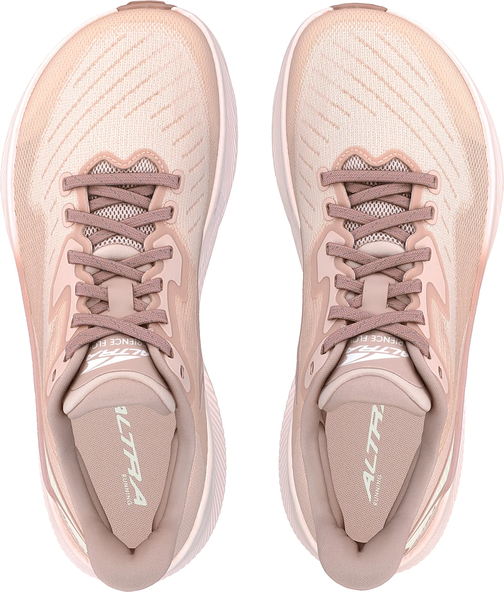 Altra Experience Flow Womens Running Shoes - Pink