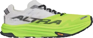 Altra Mont Blanc Carbon Womens Trail Running Shoes - White