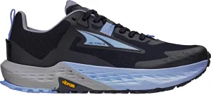 Altra Timp 5 Womens Trail Running Shoes - Blue