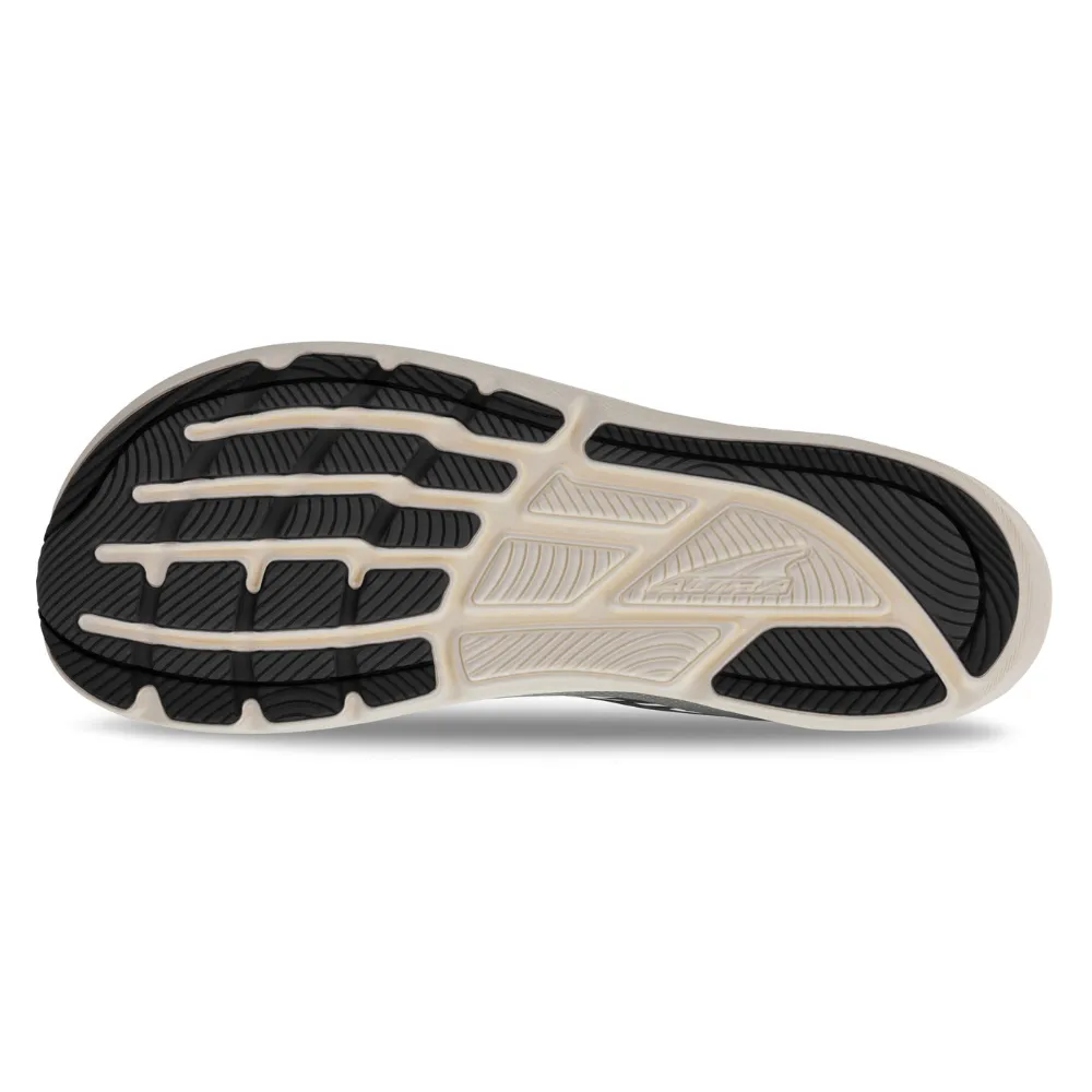 Altra Torin 8 Black/White Running Shoe (Women's)