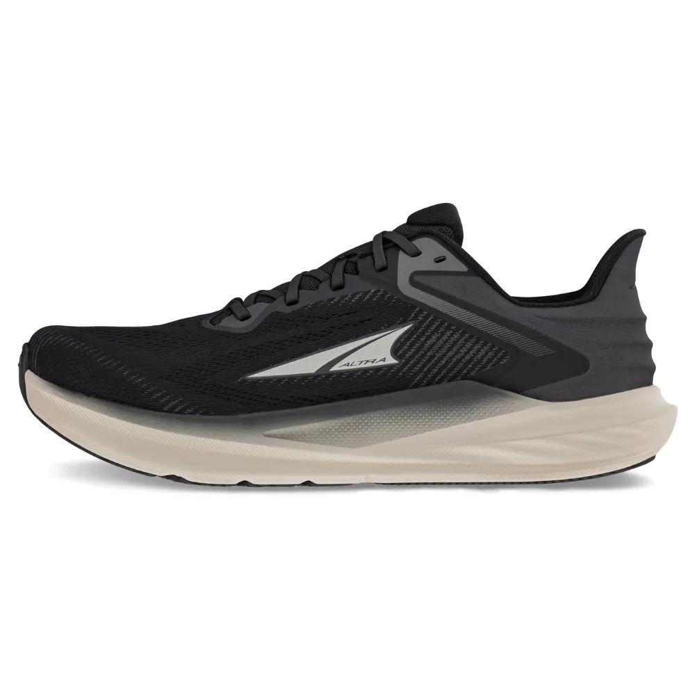 Altra Torin 8 Black/White Running Shoe (Women's)