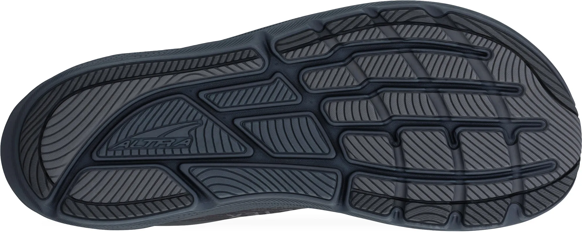Altra Torin 8 GORE-TEX Womens Running Shoes - Black