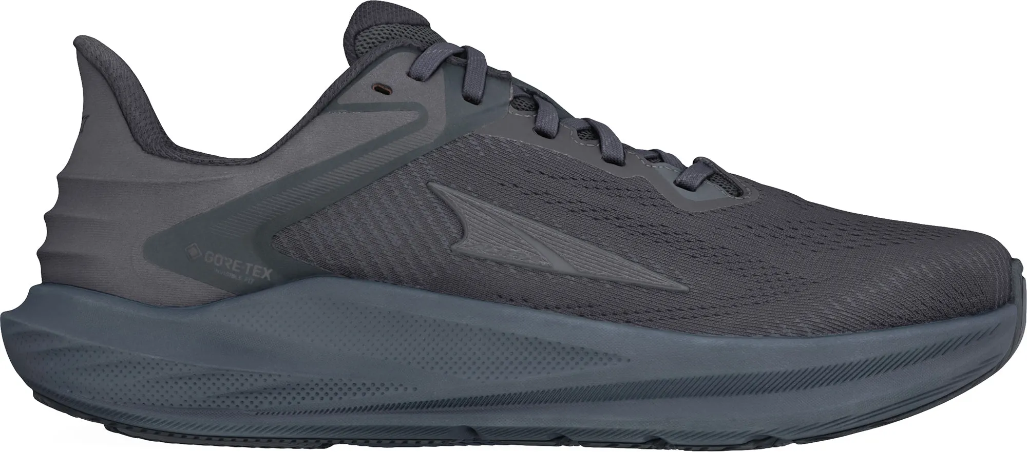 Altra Torin 8 GORE-TEX Womens Running Shoes - Black