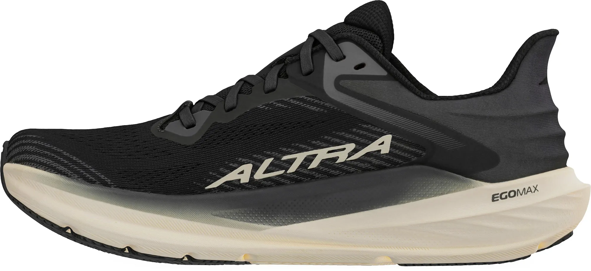 Altra Torin 8 WIDE FIT Womens Running Shoes - Black